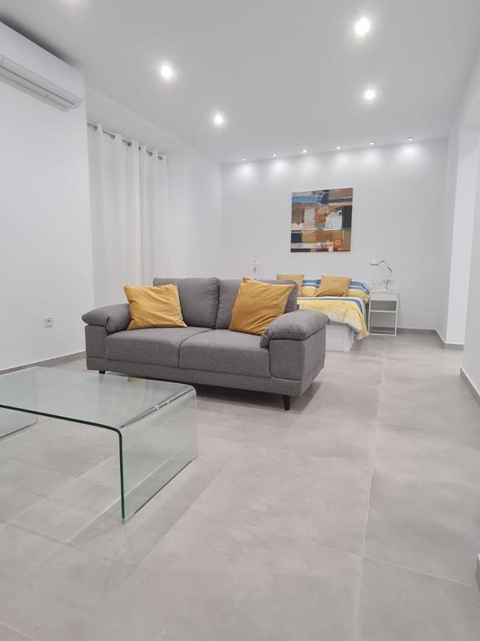 Apartamento Centro Historico 4 Malaga Exterior photo